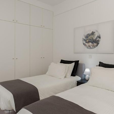 Kolonaki Luxury Residence Athen Eksteriør billede