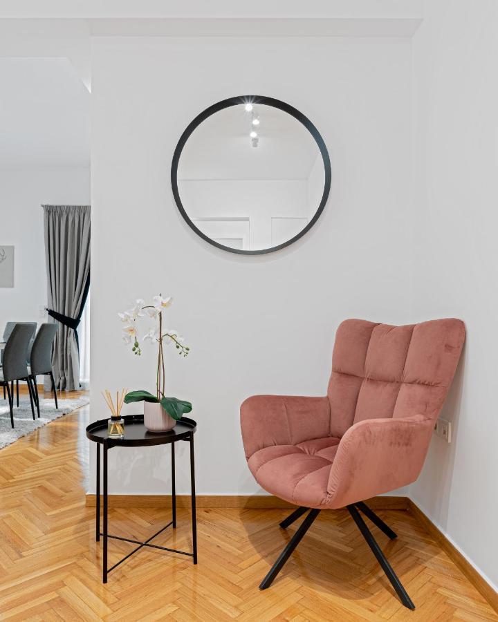 Kolonaki Luxury Residence Athen Eksteriør billede