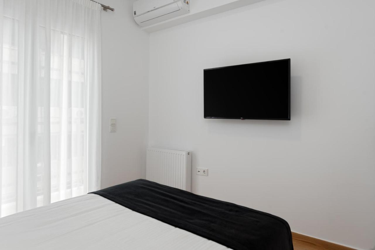 Kolonaki Luxury Residence Athen Eksteriør billede