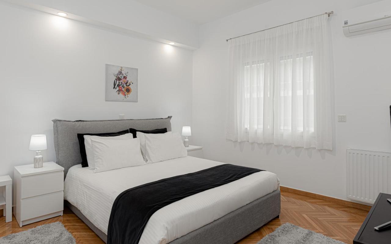 Kolonaki Luxury Residence Athen Eksteriør billede