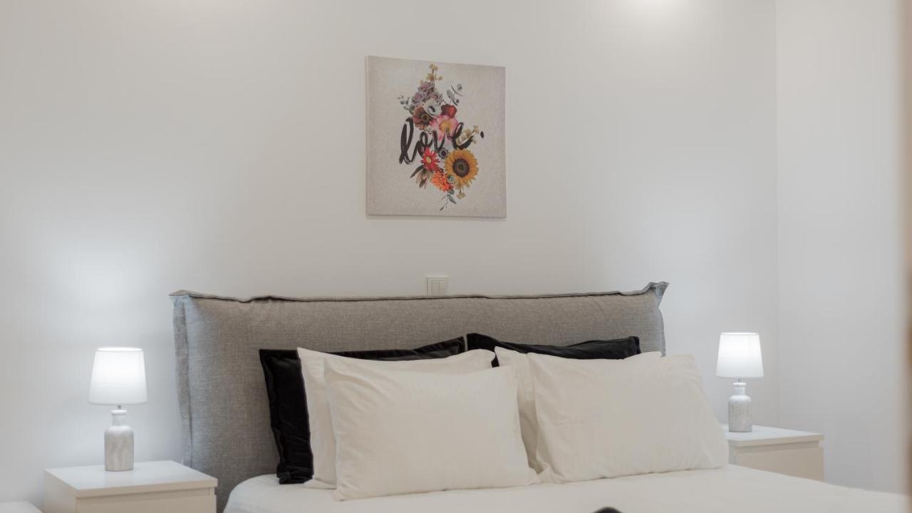 Kolonaki Luxury Residence Athen Eksteriør billede
