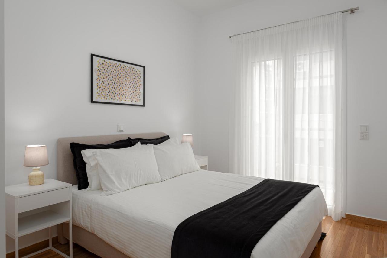 Kolonaki Luxury Residence Athen Eksteriør billede