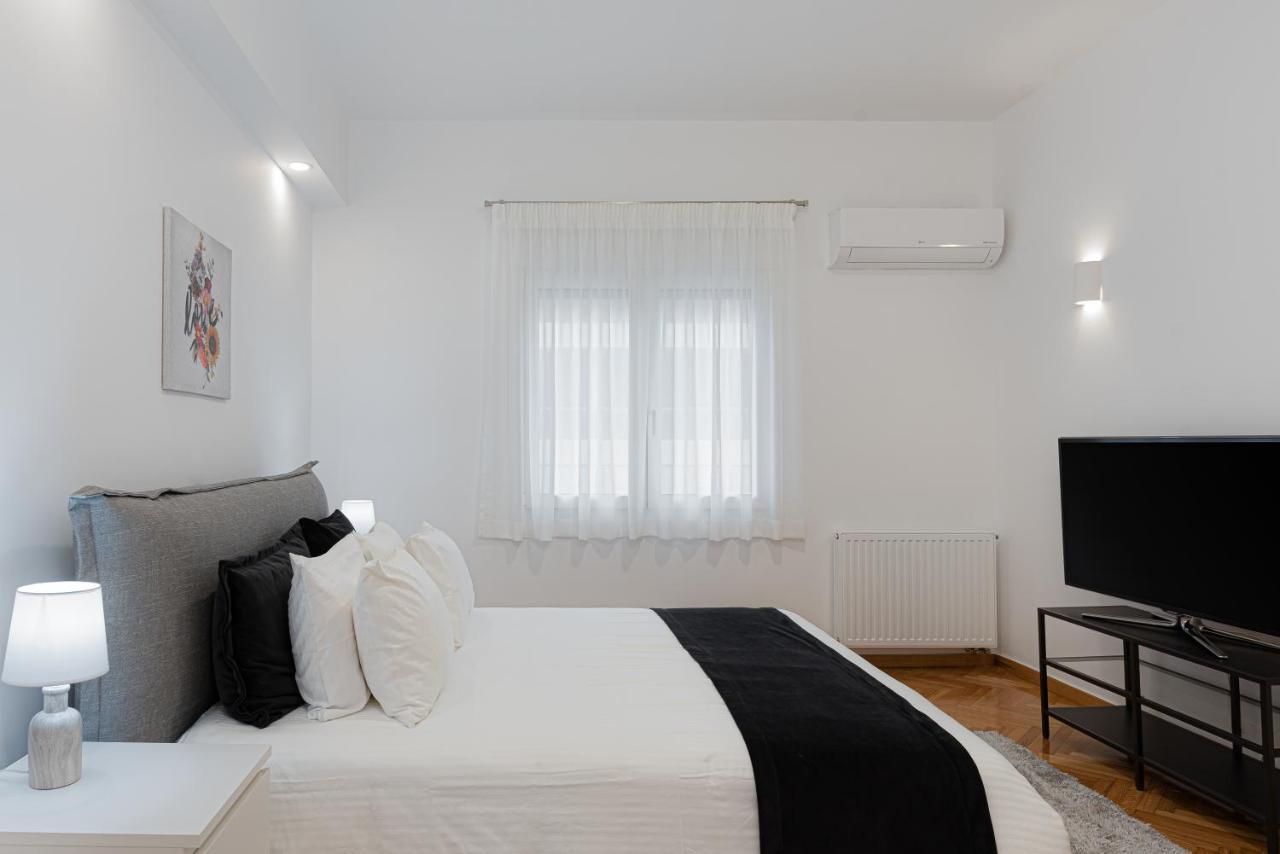 Kolonaki Luxury Residence Athen Eksteriør billede